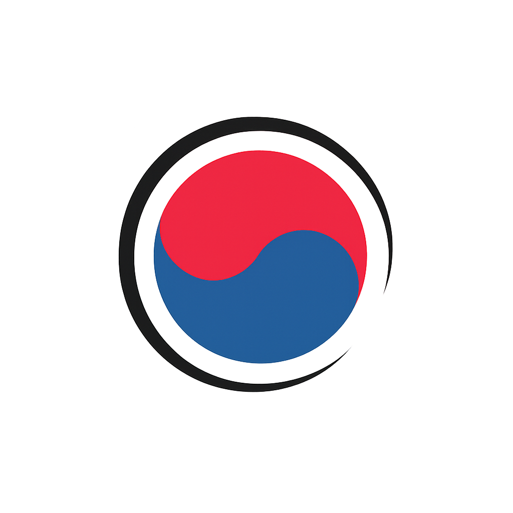 MyKoreanTeacher Logo